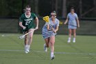 WLax vs Babson  Women’s Lacrosse vs Babson College. - Photo by Keith Nordstrom : WLax, lacrosse